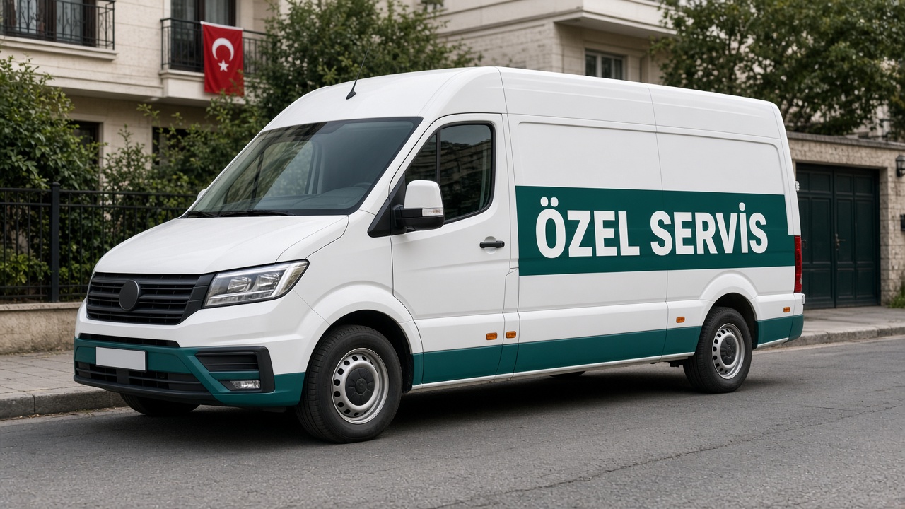 İstanbul JVC servisi